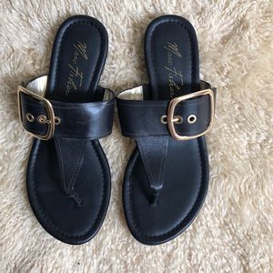 Marc Fisher Sandals